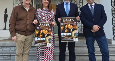 Es Andalucía - Huelva