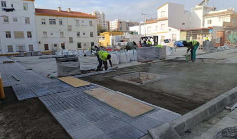 Es Andalucía - Málaga