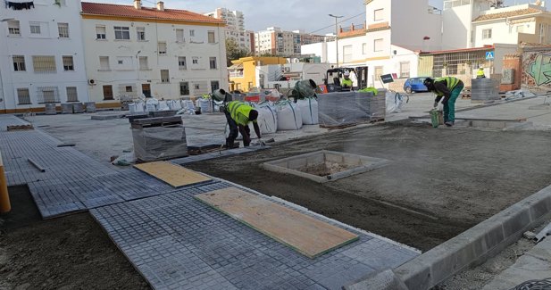 Es Andalucía - Málaga