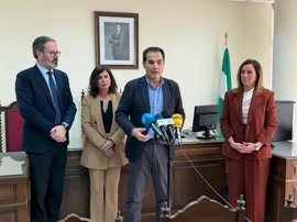 Foto: JUNTA DE ANDALUCÍA