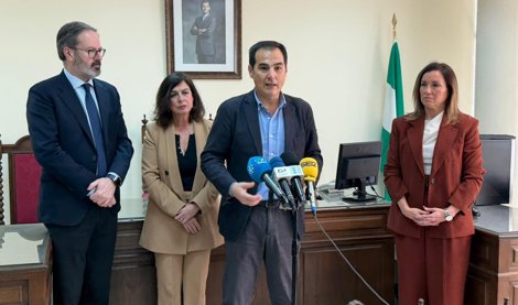 Es Andalucía - Córdoba