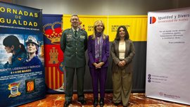 Foto: SUBDELEGACIÓN DEL GOBIERNO EN HUELVA