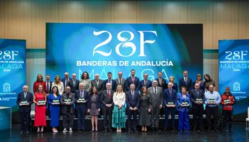 Es Andalucía - Málaga