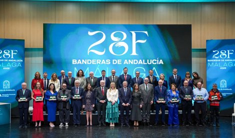 Es Andalucía - Málaga