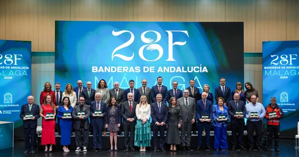 Es Andalucía - Málaga