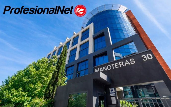 ProfesionalNet