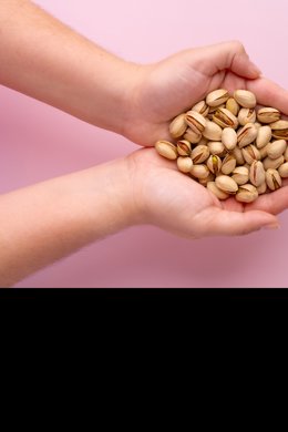 Pistachos de California