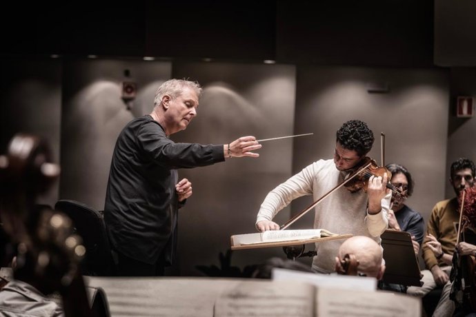 Orquesta de València