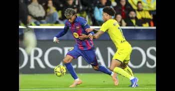 FC Barcelona - Villarreal: Hora y fecha, dónde ver y posibles alineaciones