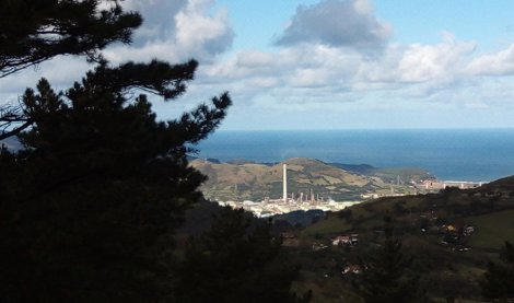 País Vasco