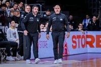 Chus Mateo: "Supimos entender el juego físico que necesitábamos para ganar"