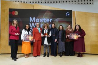 I edición de MasterWomen: emprendimiento femenino, legado y futuro