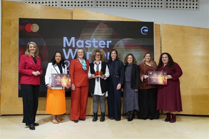 I edición de MasterWomen: emprendimiento femenino, legado y futuro