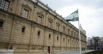 Es Andalucía - Sevilla