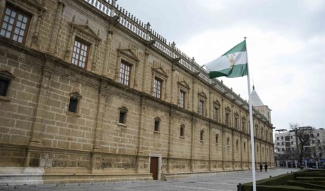 Es Andalucía - Sevilla