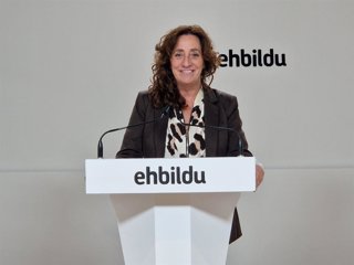 Archivo - Eva Lopez de Arroyabe