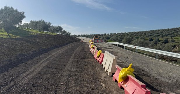 Es Andalucía - Córdoba