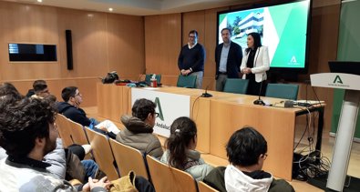 Es Andalucía - Córdoba