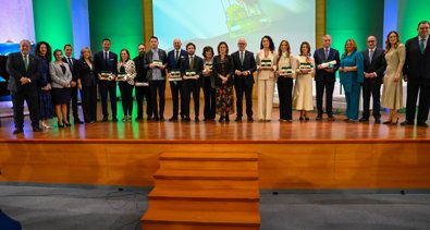 Es Andalucía - Jaén