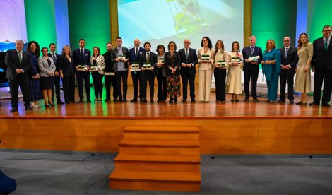 Es Andalucía - Jaén