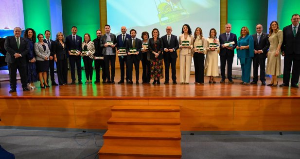 Es Andalucía - Jaén