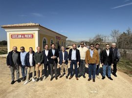 Foto: DIPUTACIÓN DE HUESCA