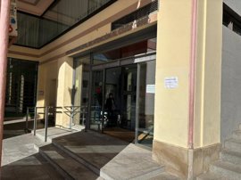 Foto: AYUNTAMIENTO DE HUESCA