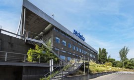 Foto: REDEIA - Archivo