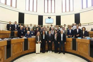 I Encuentro de los Servicios de Asistencia a Municipios de las Diputaciones de la Comunitat Valenciana