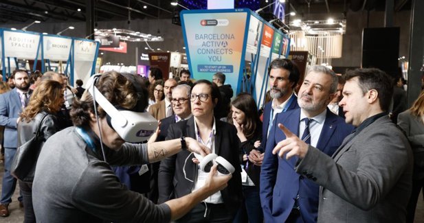 Barcelona Economías