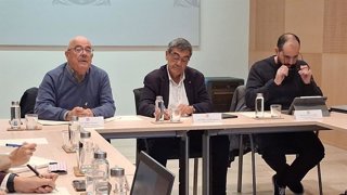 Reunión del Consell de Mobilitat de Terres de l’Ebre