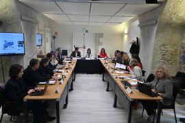 Foto: GOVERN DE LA GENERALITAT