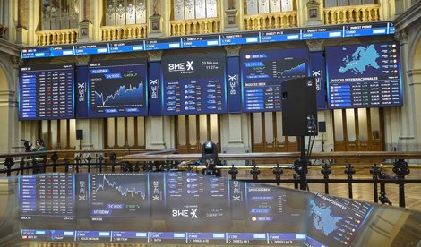 Economía Finanzas