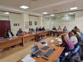 Foto: GOBIERNO DE ARAGÓN.