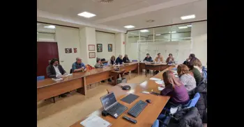 Agricultura estudiará medidas de flexibilidad en la PAC tras las lluvias y los daños por conejo