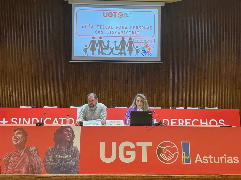 Presentación de la guía