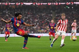 Foto: -/Saudi Press Agency/dpa - Archivo