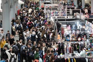 Salón del Cómic de València