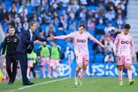 Guillermo Almada: "Indudablemente el equipo que ponga Simeone va a ser de primera línea"