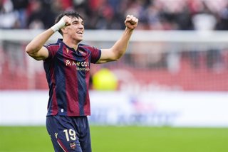 Archivo - Carlos Espí, Levante UD