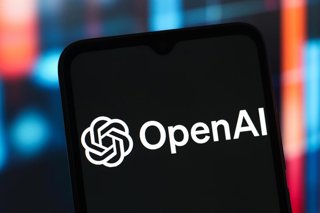 Archivo - Logotipo de OpenAI