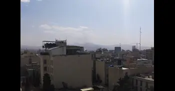 EEUU e Israel lanzan un ataque masivo contra el corazón del poder en Irán