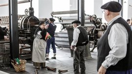 Foto: DIPUTACIÓN DE BIZKAIA