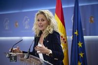 El PSOE no ve bien dividir otra vez el decreto del 'escudo social': "No es una caja de bombones"