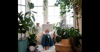 Plantas en casa: el impacto real en la salud que pocos conocen y ahora se demuestra científicamente