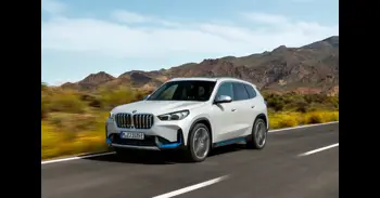 BMW iX1 xDrive30, un SUV eléctrico premium que promete 438 km de autonomía desde 57.300 euros en España