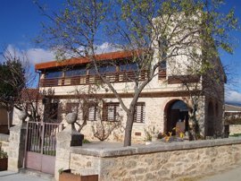 Foto: AYUNTAMIENTO DE MADARCOS - Archivo