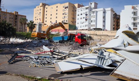 Es Andalucía - Málaga