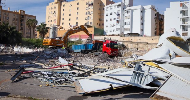 Es Andalucía - Málaga