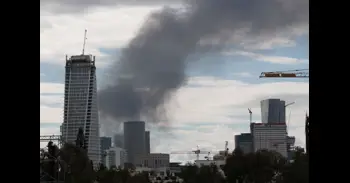 EEUU e Israel atacan a Irán - Directo: España exige "respeto al derecho internacional" y apela a la "desescalada"